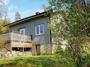 4 person holiday home in UDDEVALLA, Uddevalla